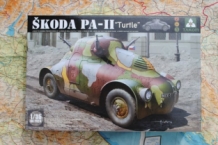 images/productimages/small/SKODA PA-II Turtle TAKOM 2024 doos.jpg